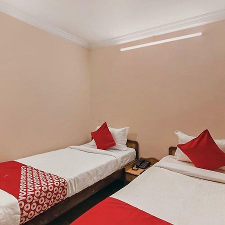 Oyo 23191 Flagship Hotel Raj Madan Ameerpet Hyderabad Eksteriør billede