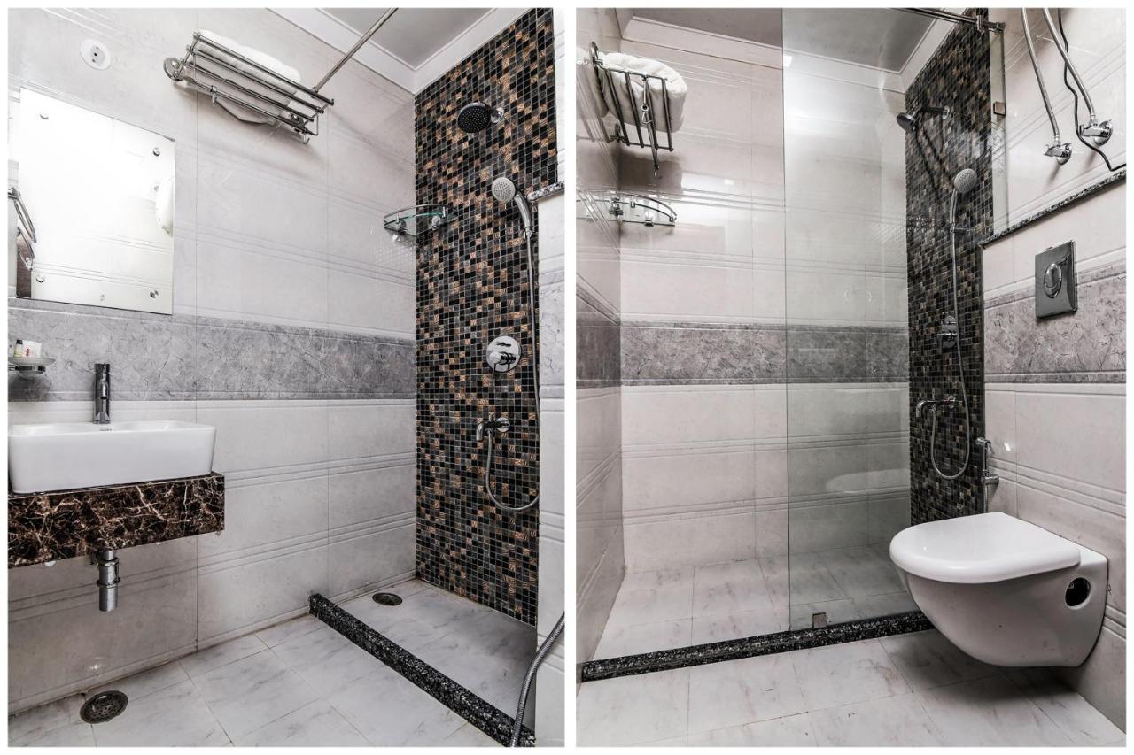 Oyo 23191 Flagship Hotel Raj Madan Ameerpet Hyderabad Eksteriør billede