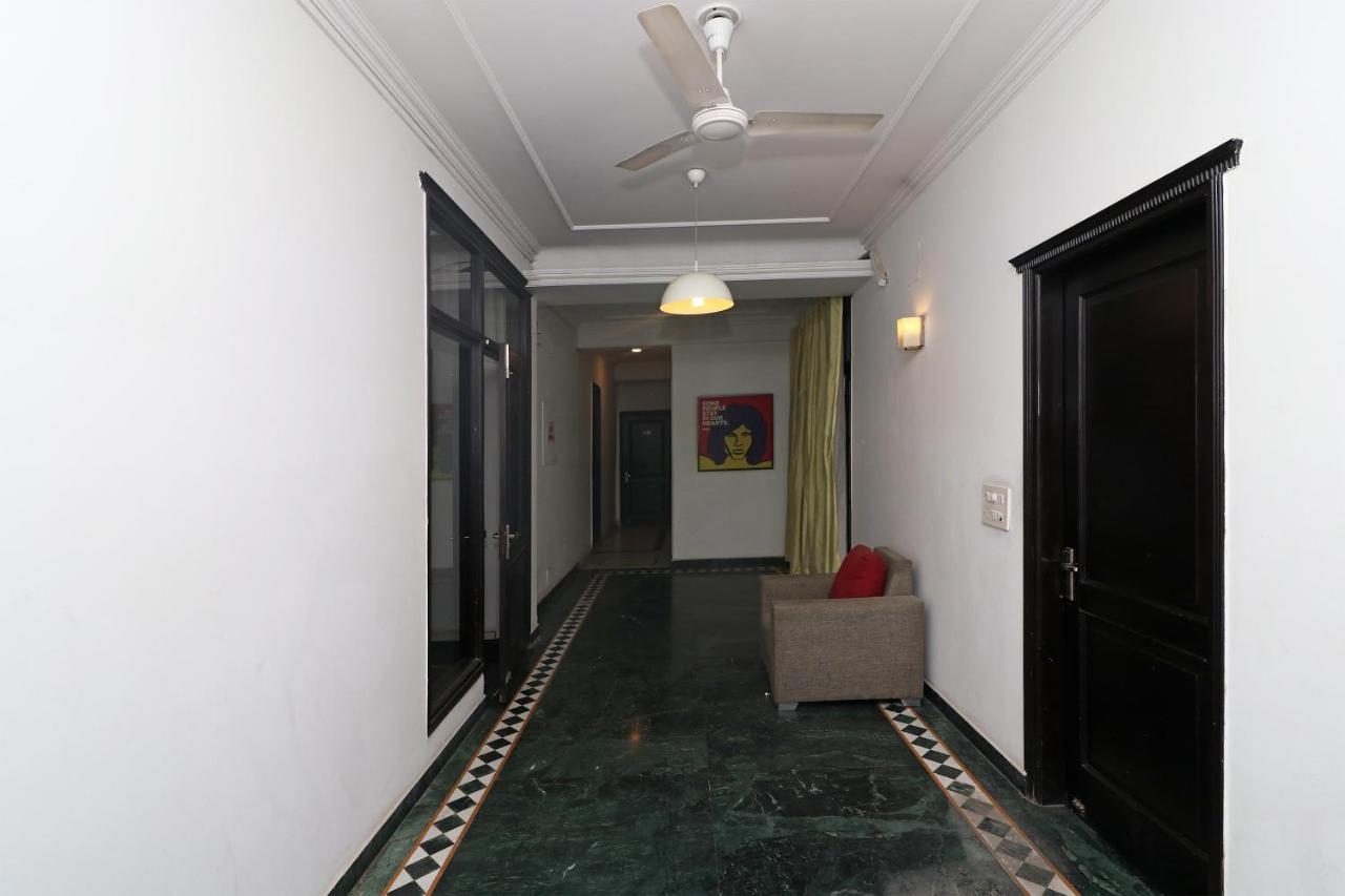 Oyo 23191 Flagship Hotel Raj Madan Ameerpet Hyderabad Eksteriør billede