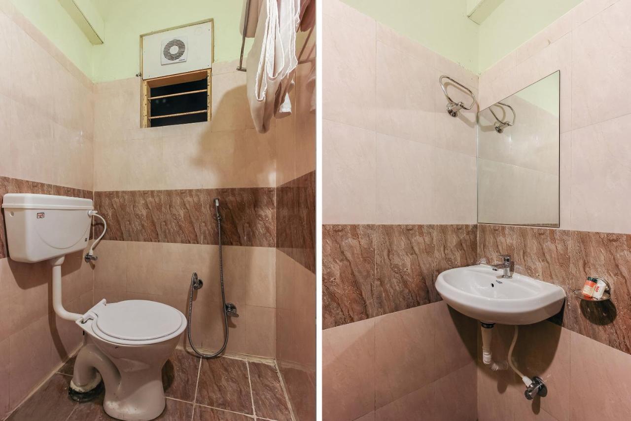 Oyo 23191 Flagship Hotel Raj Madan Ameerpet Hyderabad Eksteriør billede