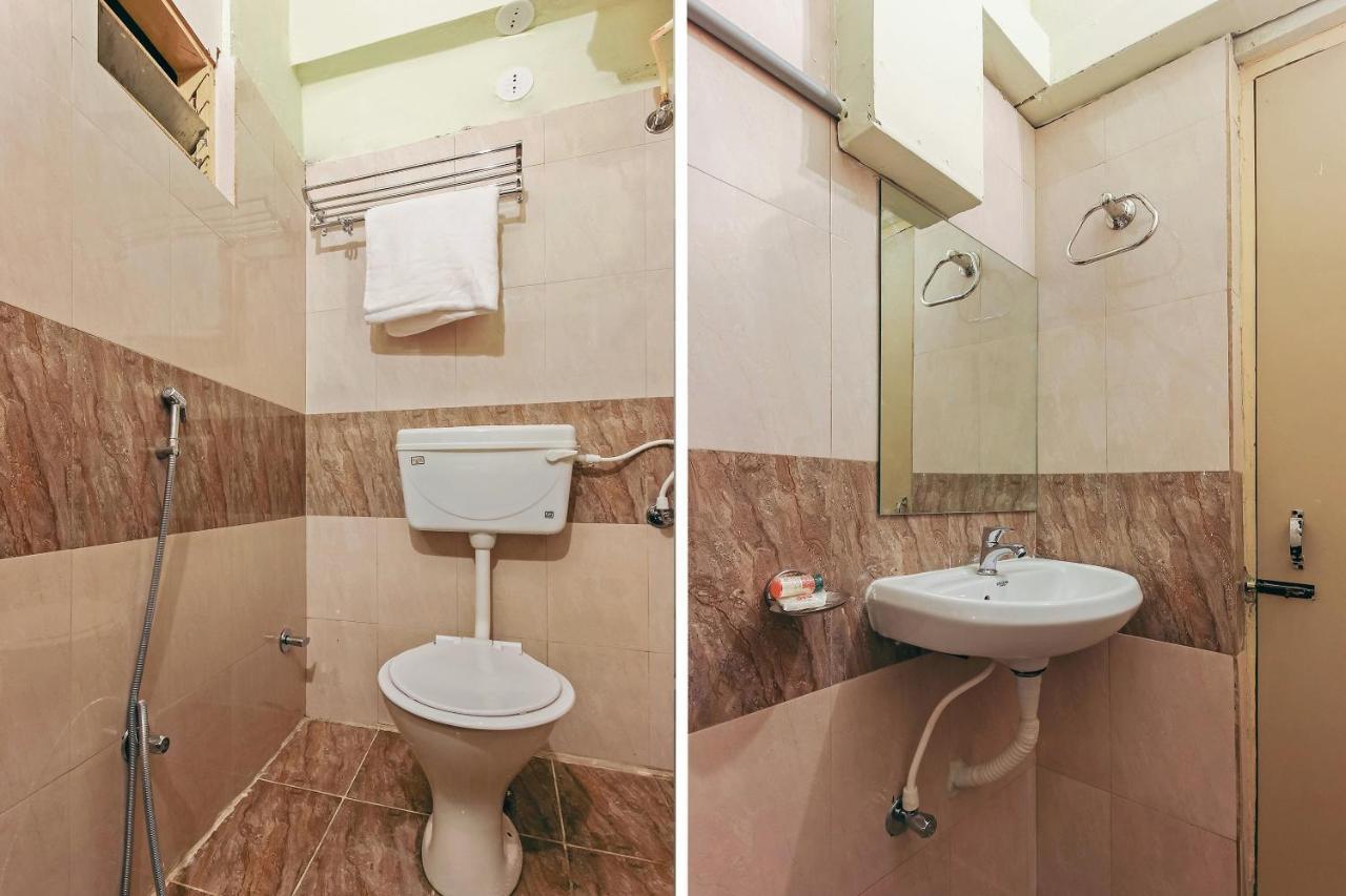 Oyo 23191 Flagship Hotel Raj Madan Ameerpet Hyderabad Eksteriør billede