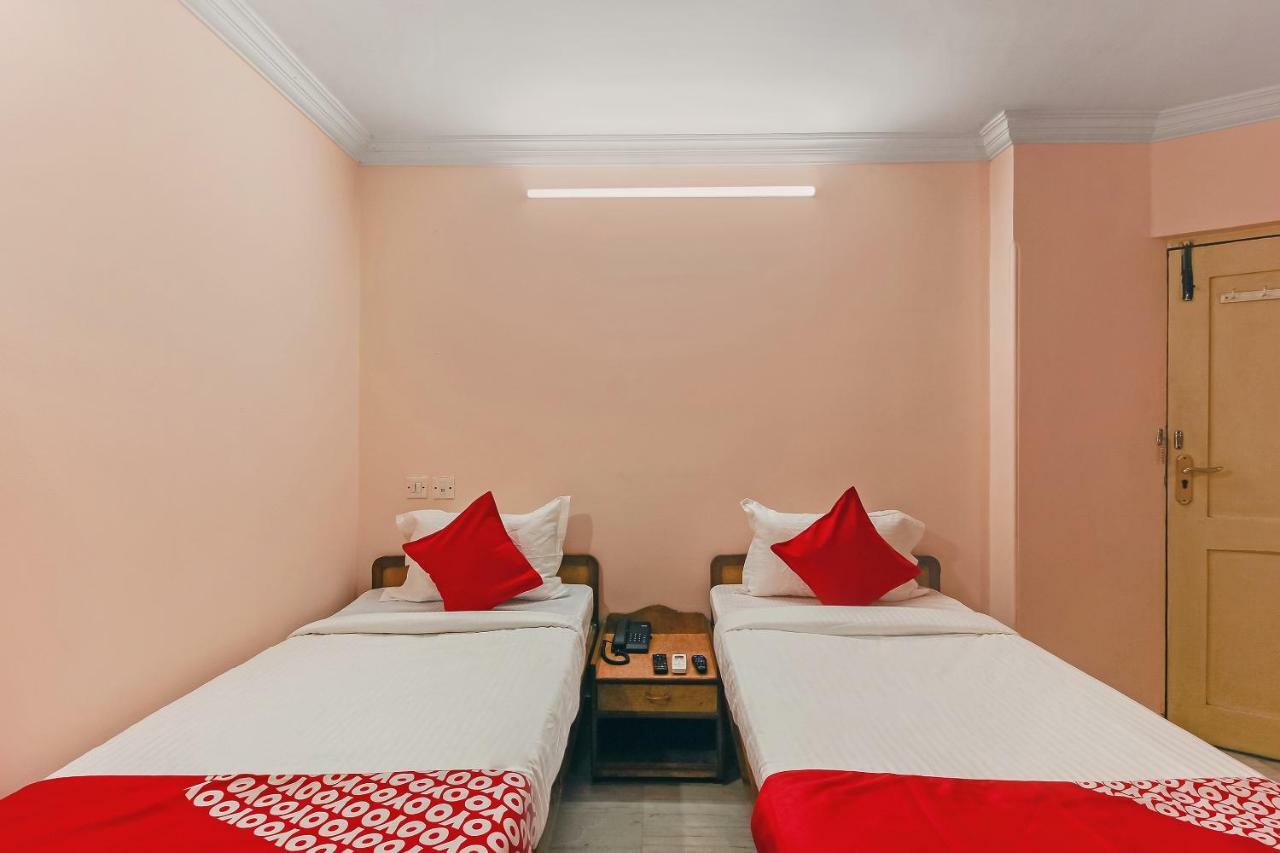 Oyo 23191 Flagship Hotel Raj Madan Ameerpet Hyderabad Eksteriør billede