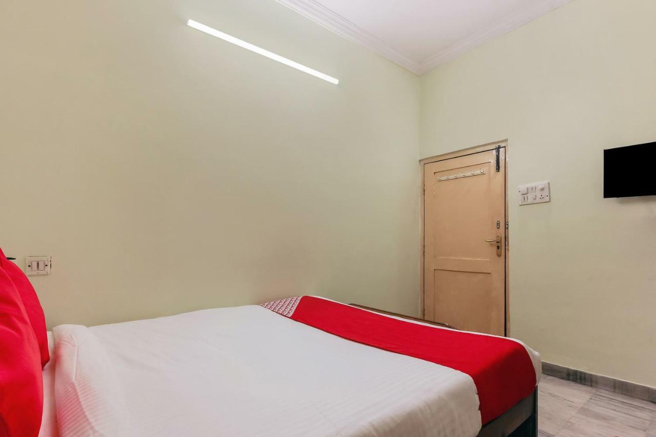 Oyo 23191 Flagship Hotel Raj Madan Ameerpet Hyderabad Eksteriør billede