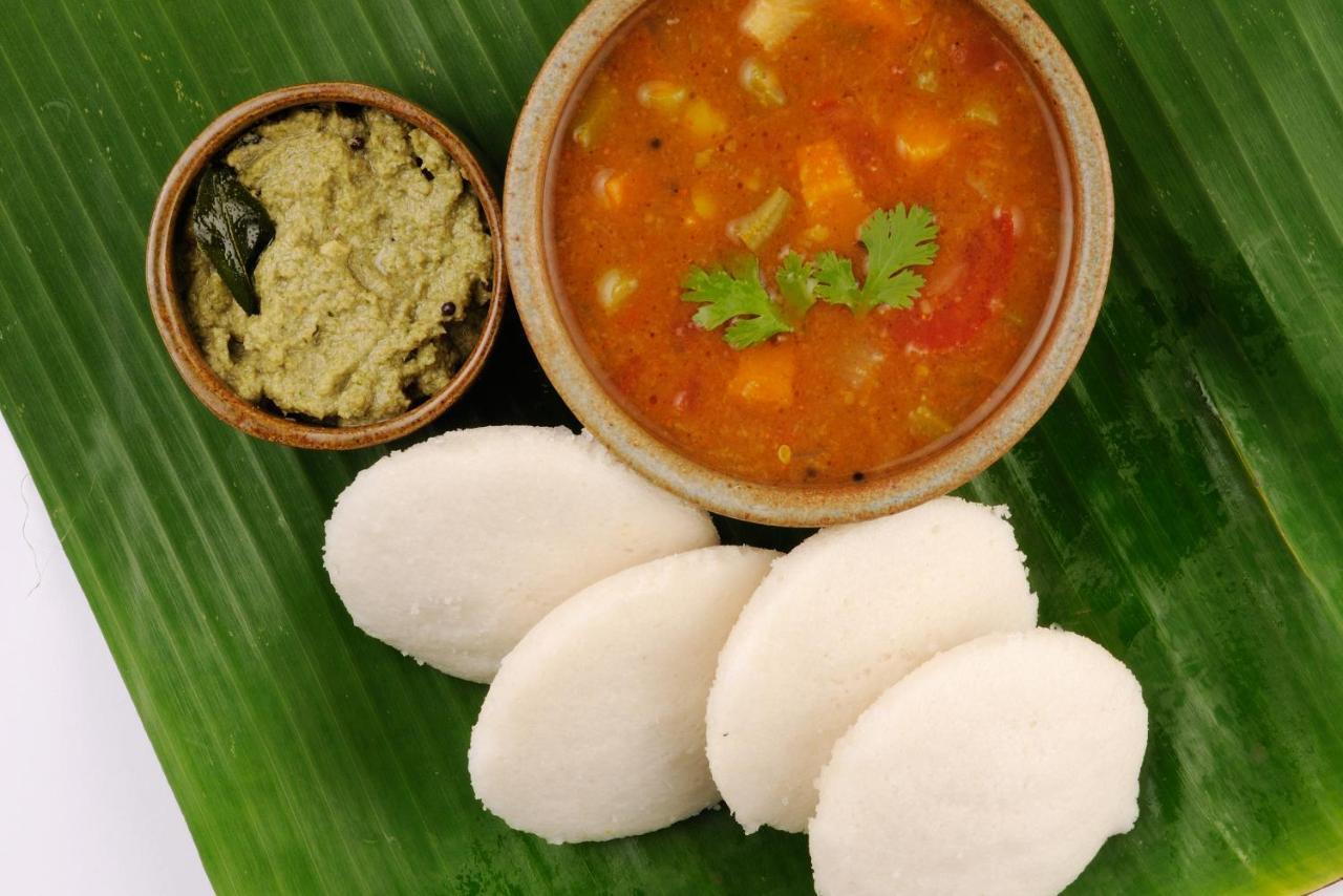 Oyo 23191 Flagship Hotel Raj Madan Ameerpet Hyderabad Eksteriør billede